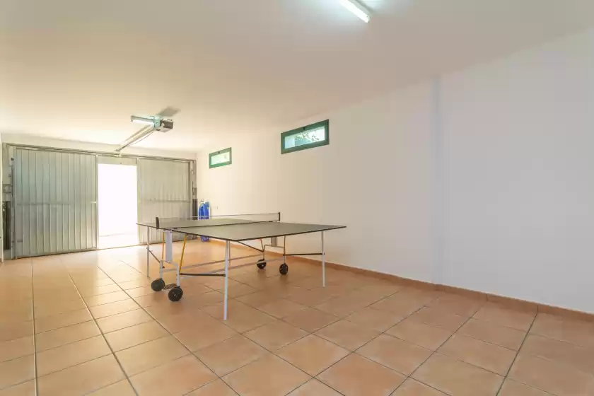 Alquiler vacacional en L'auba, Palmanyola