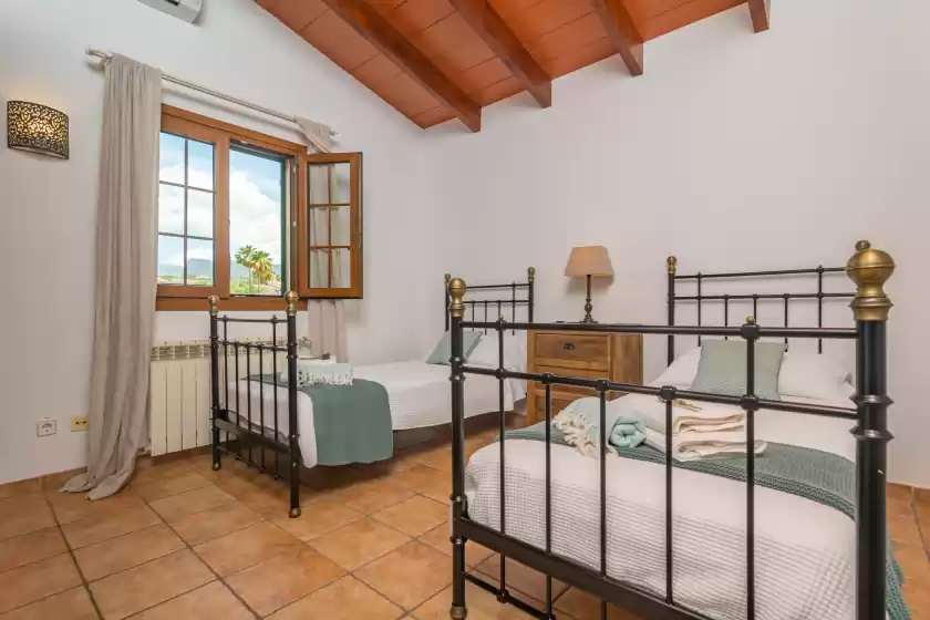 Alquiler vacacional en L'auba, Palmanyola