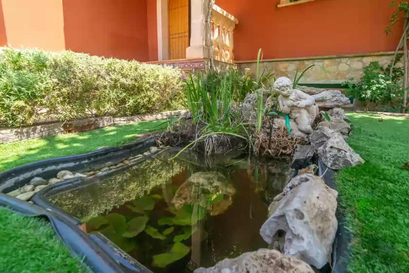 Alquiler vacacional en L'auba, Palmanyola