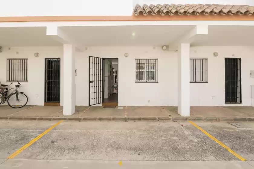 Alquiler vacacional en Barrosa sol, Chiclana de la Frontera