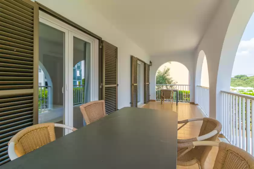 Holiday rentals in Villa blanca, Cala Ferrera