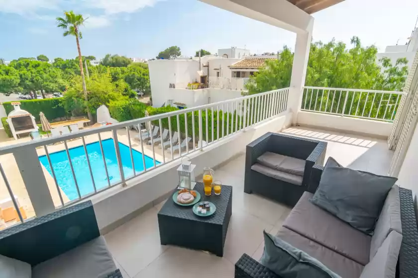 Holiday rentals in Ona 2, Cala d'Or