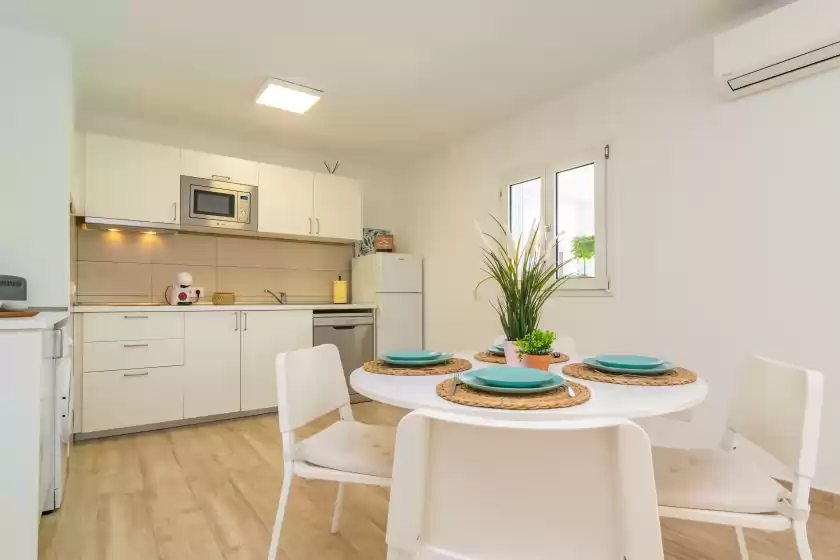 Holiday rentals in Ona 1, Cala d'Or