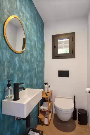 Holiday rentals in Villa phosphenes, Sant Josep de sa Talaia