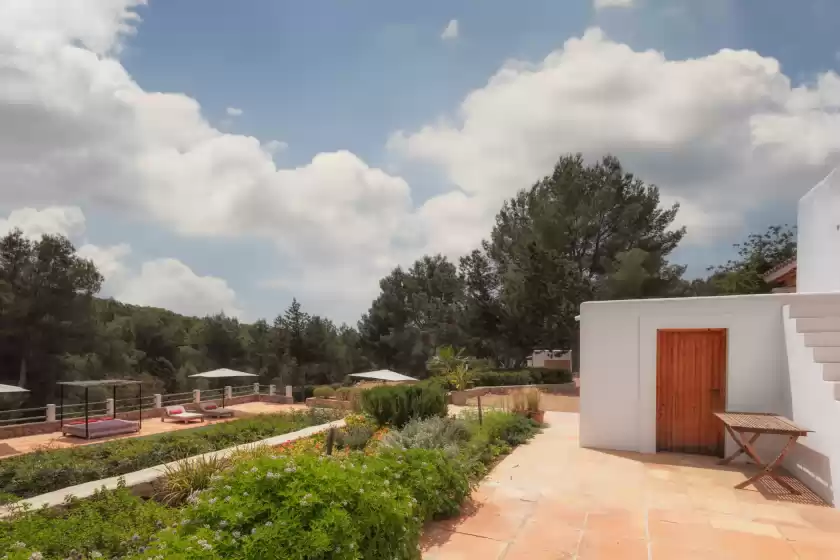 Holiday rentals in Villa phosphenes, Sant Josep de sa Talaia