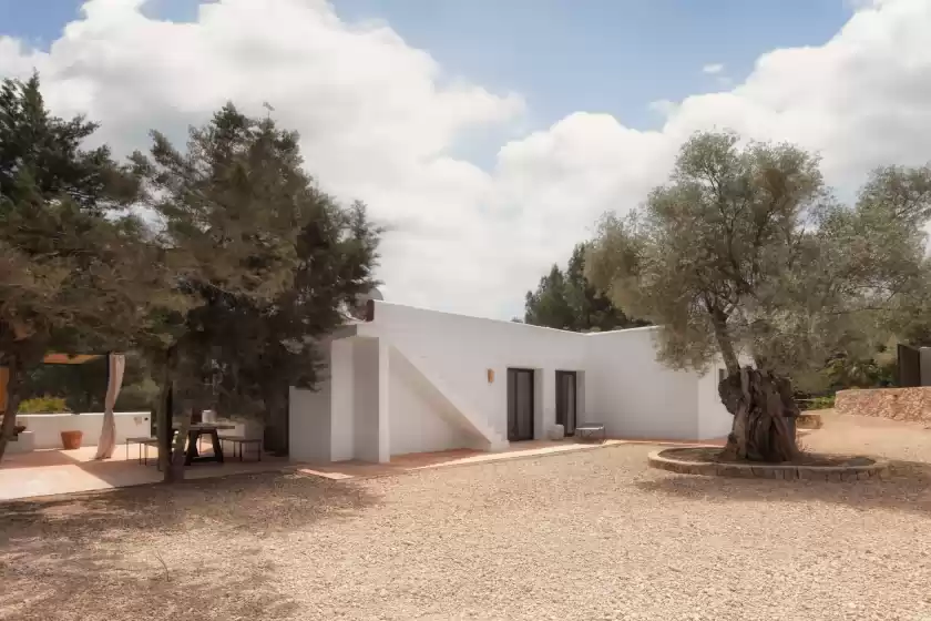 Holiday rentals in Villa phosphenes, Sant Josep de sa Talaia