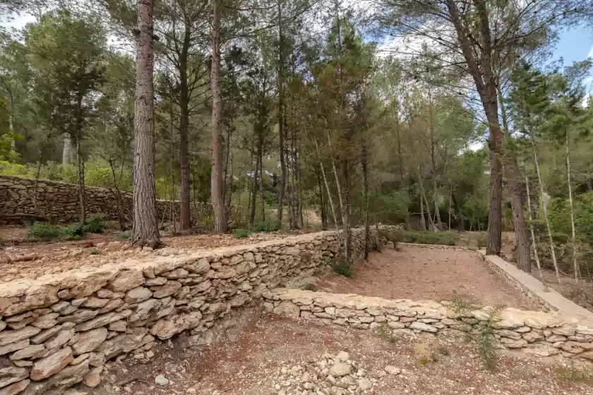 Holiday rentals in Villa phosphenes, Sant Josep de sa Talaia