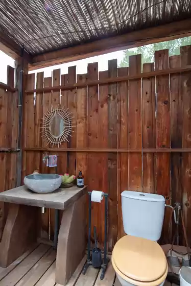Holiday rentals in Villa phosphenes, Sant Josep de sa Talaia