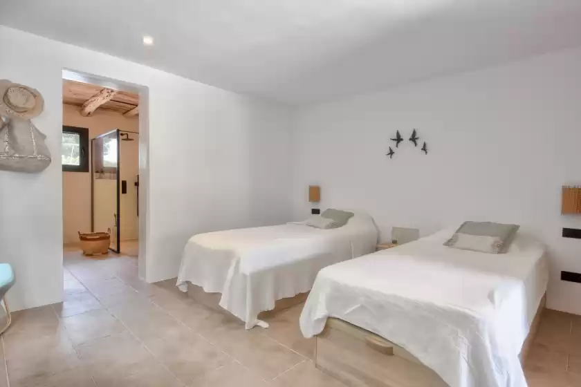 Holiday rentals in Villa phosphenes, Sant Josep de sa Talaia