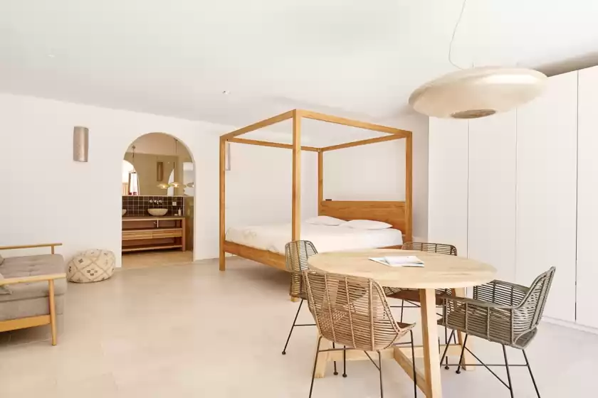 Holiday rentals in Can frutal, Sant Josep de sa Talaia