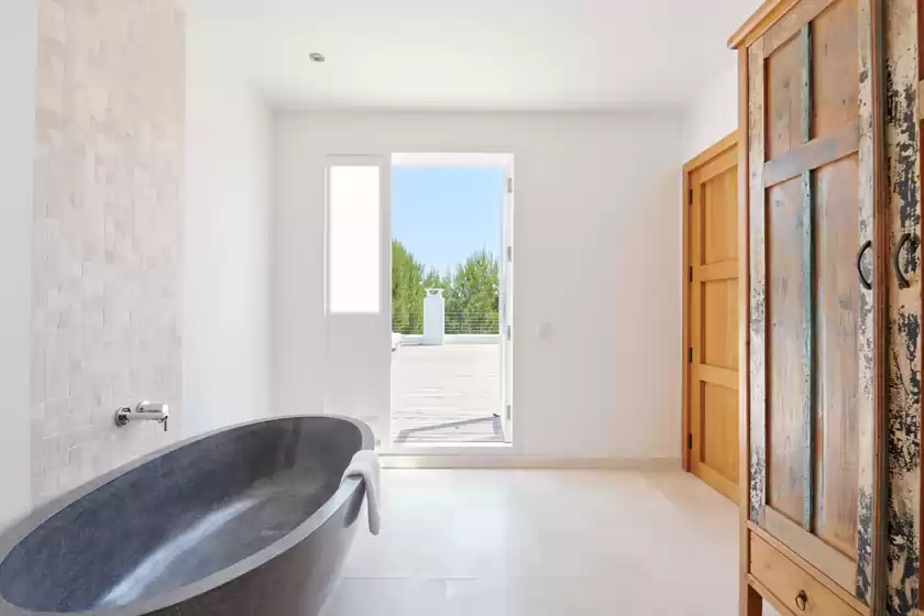 Holiday rentals in Can frutal, Sant Josep de sa Talaia
