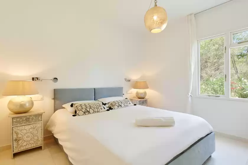 Holiday rentals in Can frutal, Sant Josep de sa Talaia
