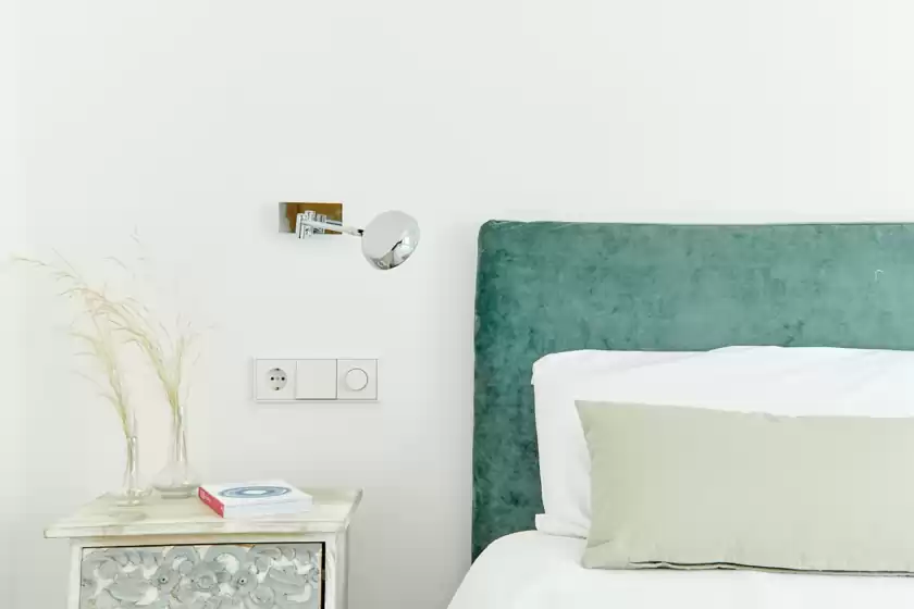 Holiday rentals in Can frutal, Sant Josep de sa Talaia