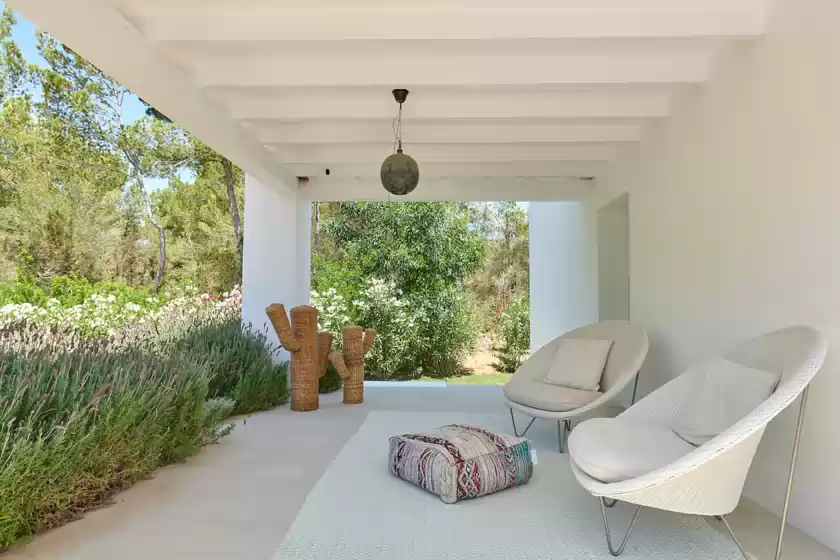 Holiday rentals in Can frutal, Sant Josep de sa Talaia