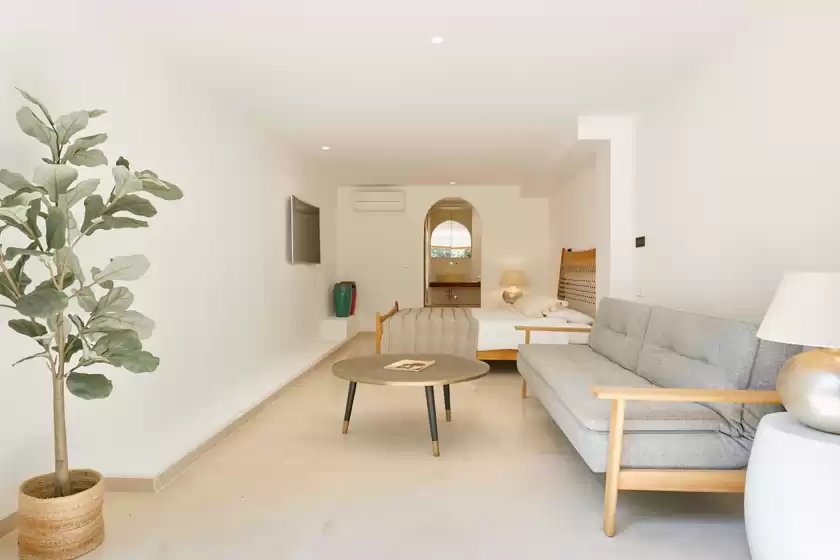 Holiday rentals in Can frutal, Sant Josep de sa Talaia