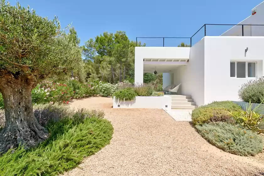 Holiday rentals in Can frutal, Sant Josep de sa Talaia