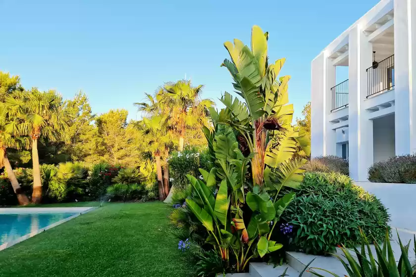 Holiday rentals in Can frutal, Sant Josep de sa Talaia