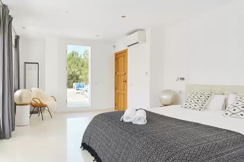 Holiday rentals in Can frutal, Sant Josep de sa Talaia