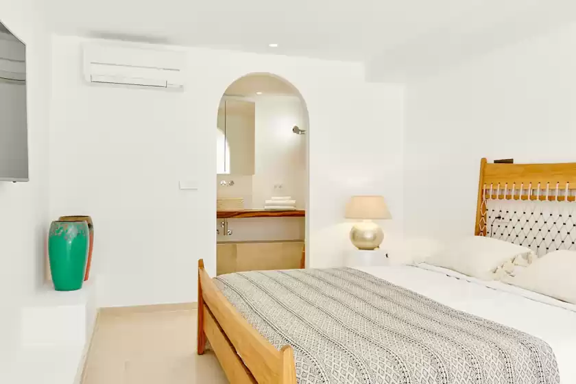 Holiday rentals in Can frutal, Sant Josep de sa Talaia