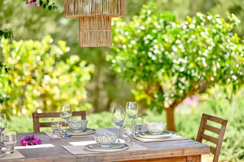 Holiday rentals in Can frutal, Sant Josep de sa Talaia