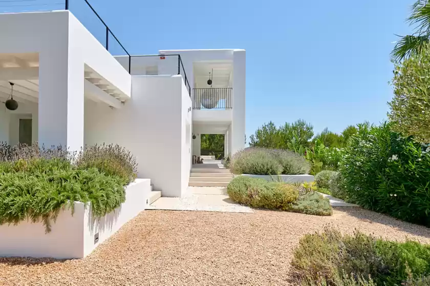 Holiday rentals in Can frutal, Sant Josep de sa Talaia
