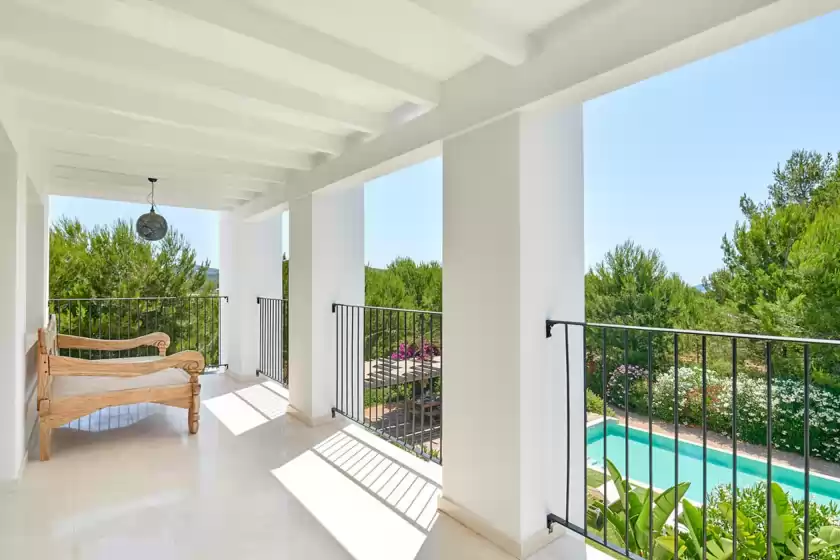 Holiday rentals in Can frutal, Sant Josep de sa Talaia