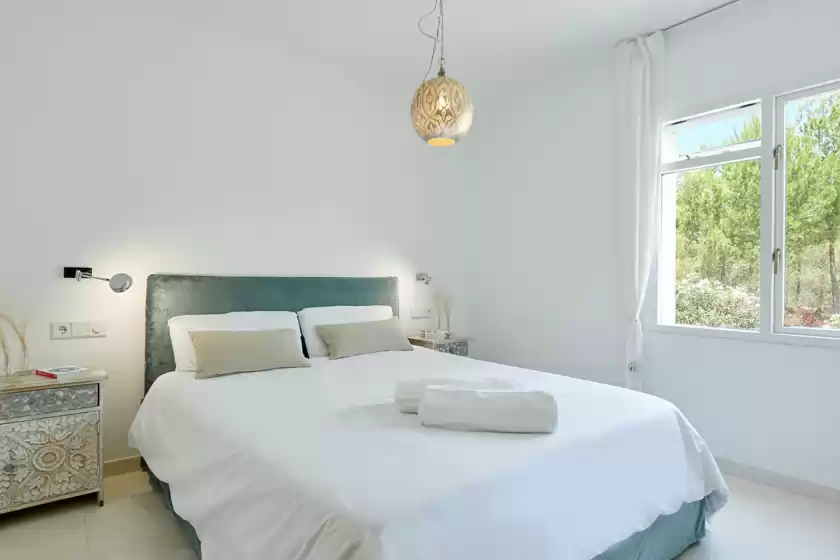 Holiday rentals in Can frutal, Sant Josep de sa Talaia