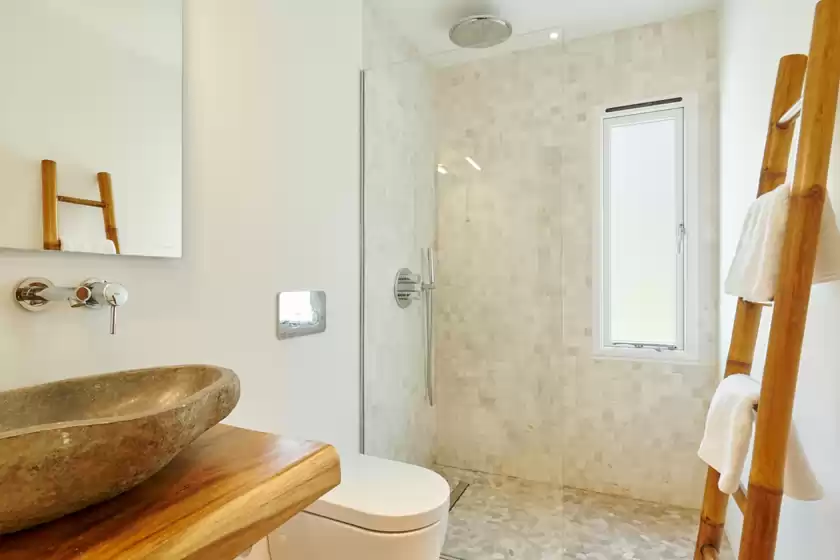 Holiday rentals in Can frutal, Sant Josep de sa Talaia