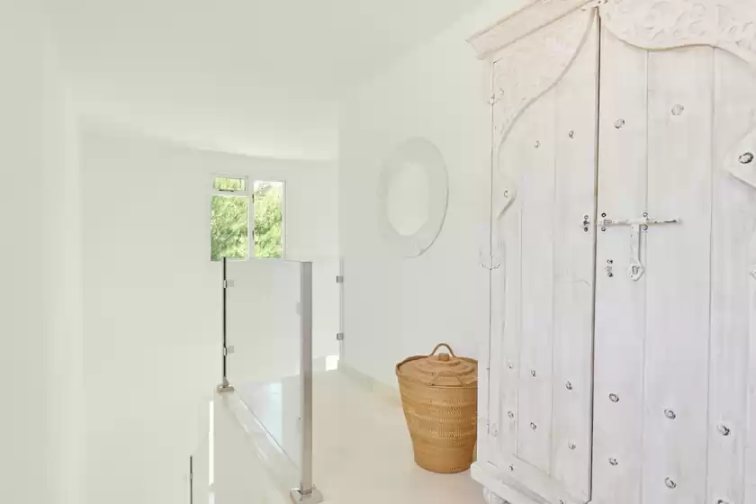 Holiday rentals in Can frutal, Sant Josep de sa Talaia