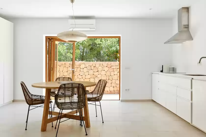 Holiday rentals in Can frutal, Sant Josep de sa Talaia