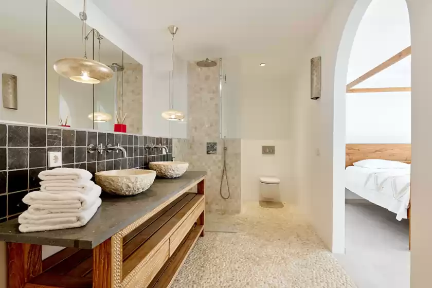 Holiday rentals in Can frutal, Sant Josep de sa Talaia