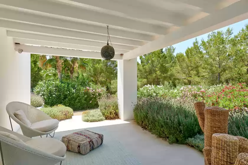 Holiday rentals in Can frutal, Sant Josep de sa Talaia
