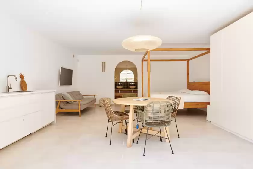 Holiday rentals in Can frutal, Sant Josep de sa Talaia