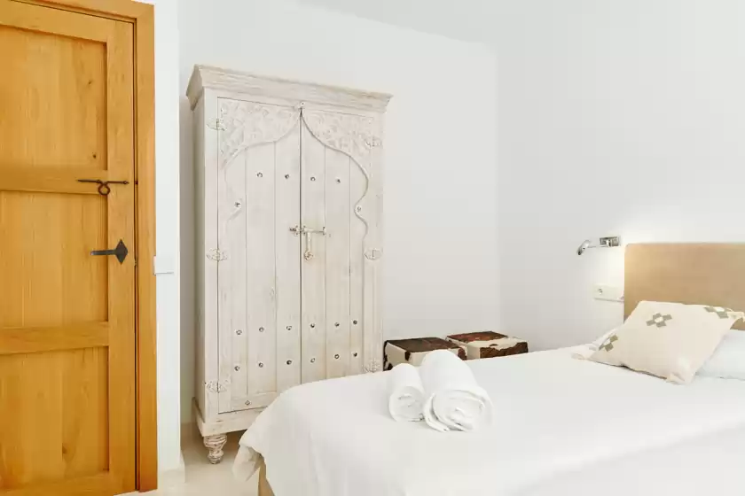 Holiday rentals in Can frutal, Sant Josep de sa Talaia
