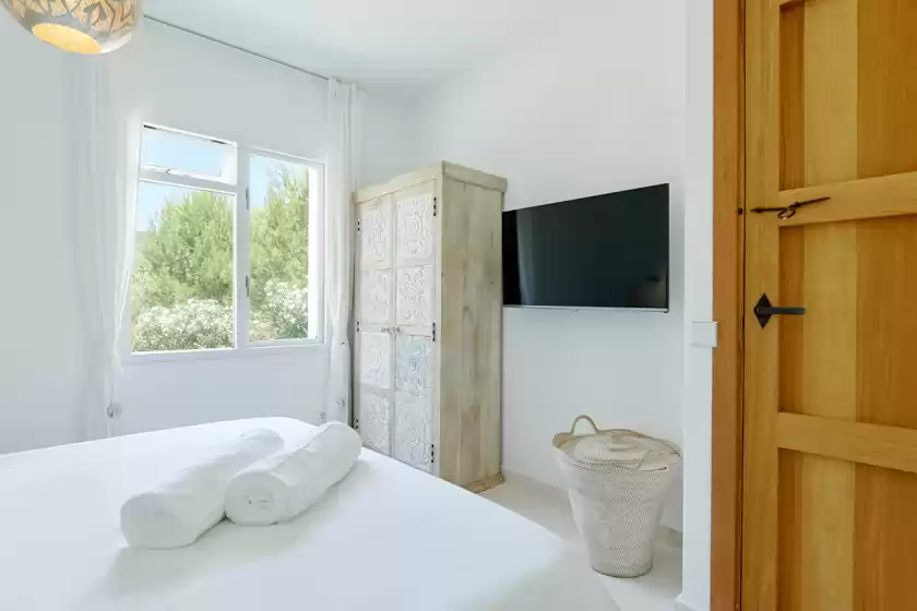 Holiday rentals in Can frutal, Sant Josep de sa Talaia