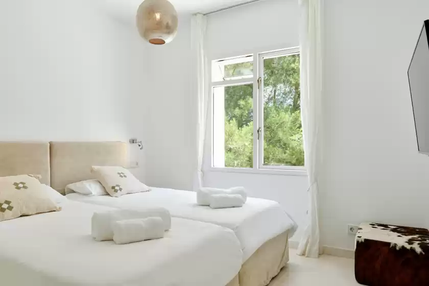Holiday rentals in Can frutal, Sant Josep de sa Talaia