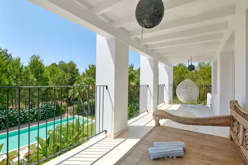 Holiday rentals in Can frutal, Sant Josep de sa Talaia