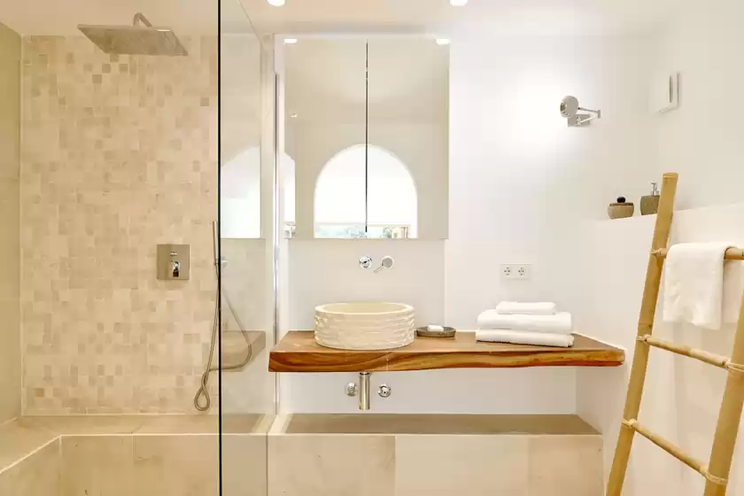 Holiday rentals in Can frutal, Sant Josep de sa Talaia
