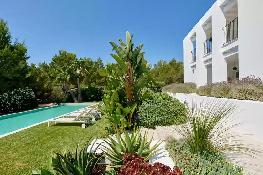 Holiday rentals in Can frutal, Sant Josep de sa Talaia