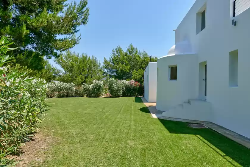 Holiday rentals in Can frutal, Sant Josep de sa Talaia