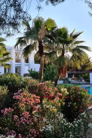 Holiday rentals in Can frutal, Sant Josep de sa Talaia