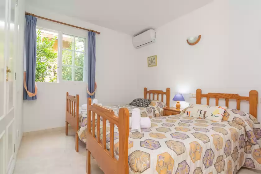 Holiday rentals in Cas ferrer (bonaire), Mal Pas - Bonaire