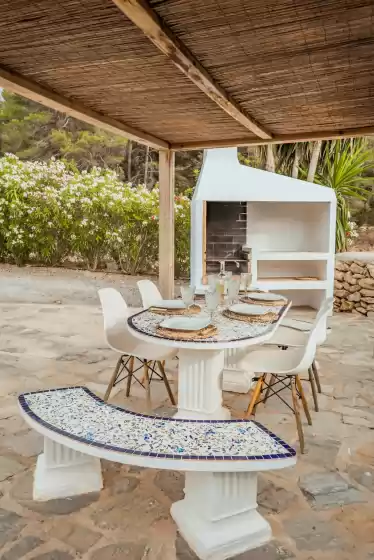 Holiday rentals in Casa norte, Portinatx