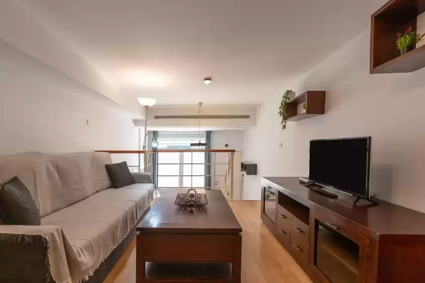 Holiday rentals in La casa de lola, Málaga