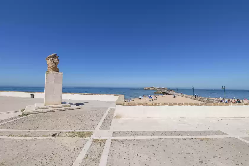 Ferienunterkünfte in Angel de la viña