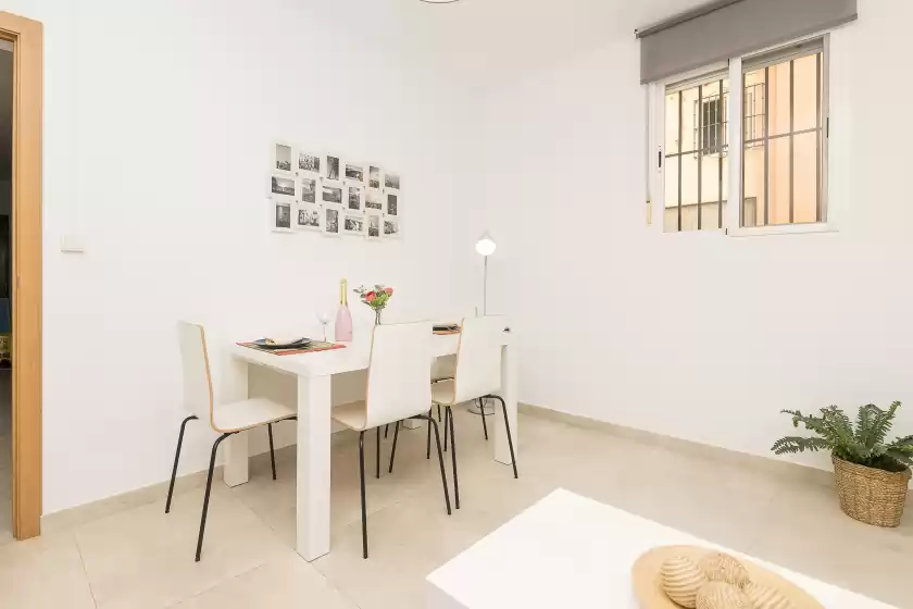 Ferienunterkünfte in Angel de la viña, Cádiz