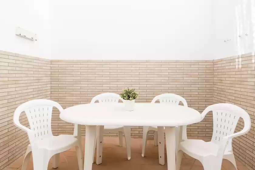 Ferienunterkünfte in Angel de la viña, Cádiz