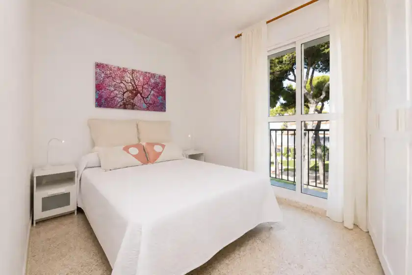 Ferienhaus auf Casa ocon, Conil de la Frontera