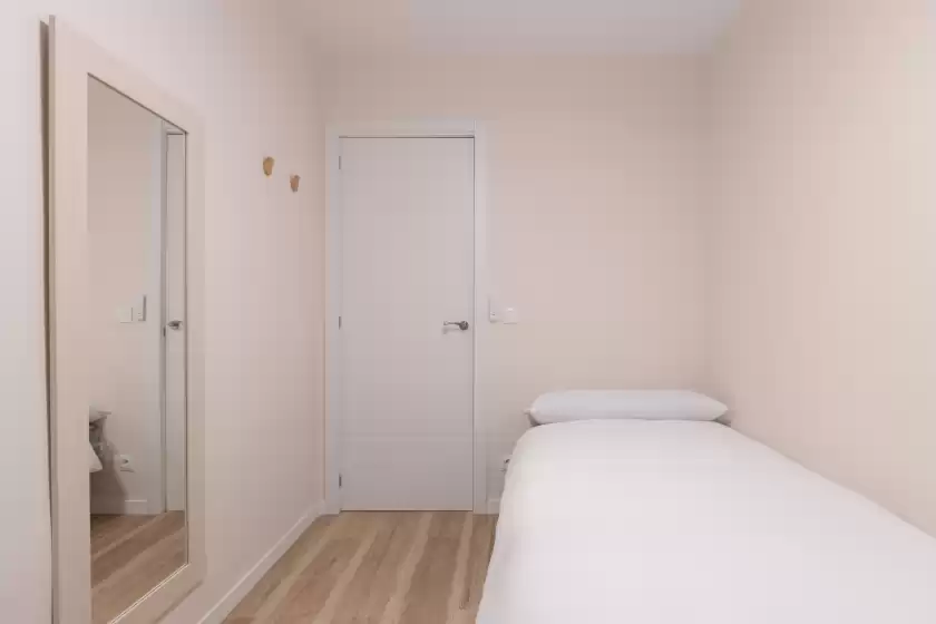 Holiday rentals in Auxi's home, Málaga