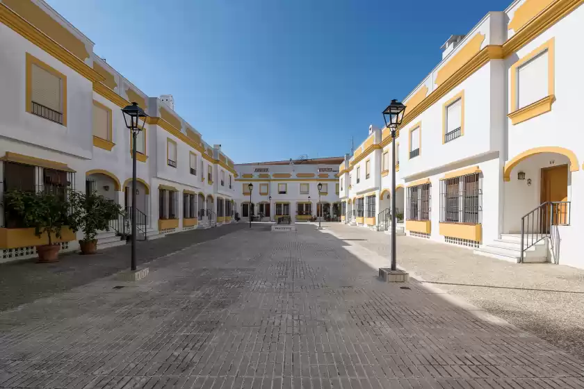 Holiday rentals in Vegaluz, Jerez de la Frontera